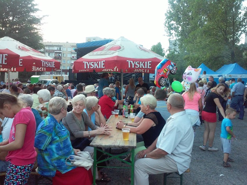 Świętochłowice: W sobotę na festynie dzielnicowym świętowali mieszkańcy Chropaczowa [ZDJĘCIA]