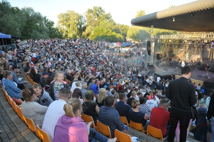 W piątek, 3 czerwca, w Kostrzynie nad Odrą rozpoczyna się...