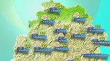 Pogoda w Łodzi i regionie. Zobacz prognozę na sobotę [WIDEO]