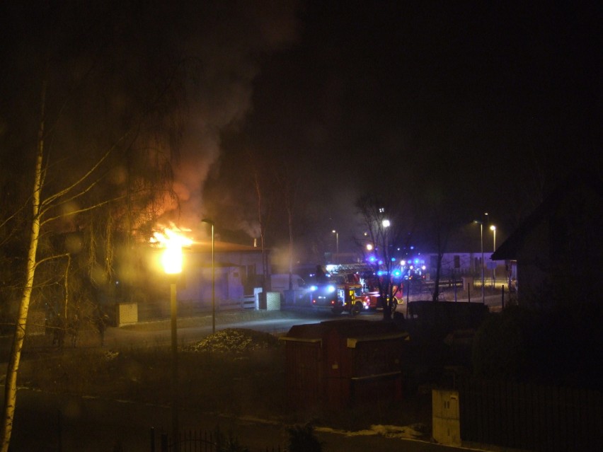 Wczoraj wieczorem na ulicy Szmaragdowej w Toruniu doszło do...