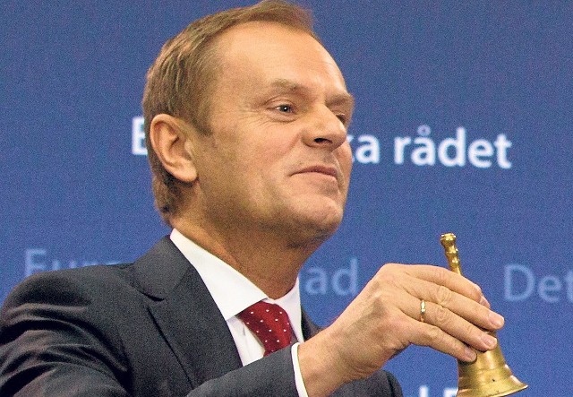 Donald Tusk w wyborach prezydenta z  2005 roku wygrał z Lechem Kaczyńskim w Łodzi, ale przegral w województwie