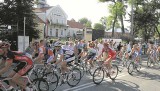 Tour de Pologne. Wieliczka dla peletonu 