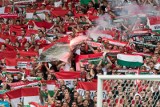 Węgierscy pseudokibice chcą ominąć zakaz przyjazdu do Warszawy