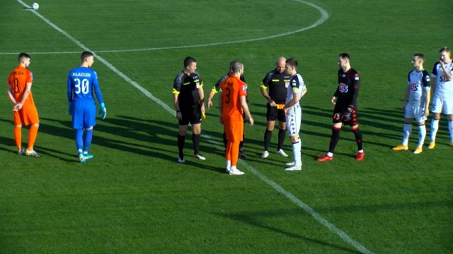 Zagłębie Lubin - Jagiellonia Białystok 1:2 (0:0, 1:1)