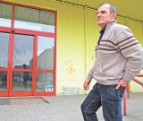 Mieszkańcy osiedla Zachód w Szczecinku chcą sklepu w sąsiedztwie po tym, jak zniknęła Biedronka