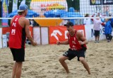 Beach Pro Tour Futures. Dwie polskie pary w ćwierćfinale turnieju w Warszawie