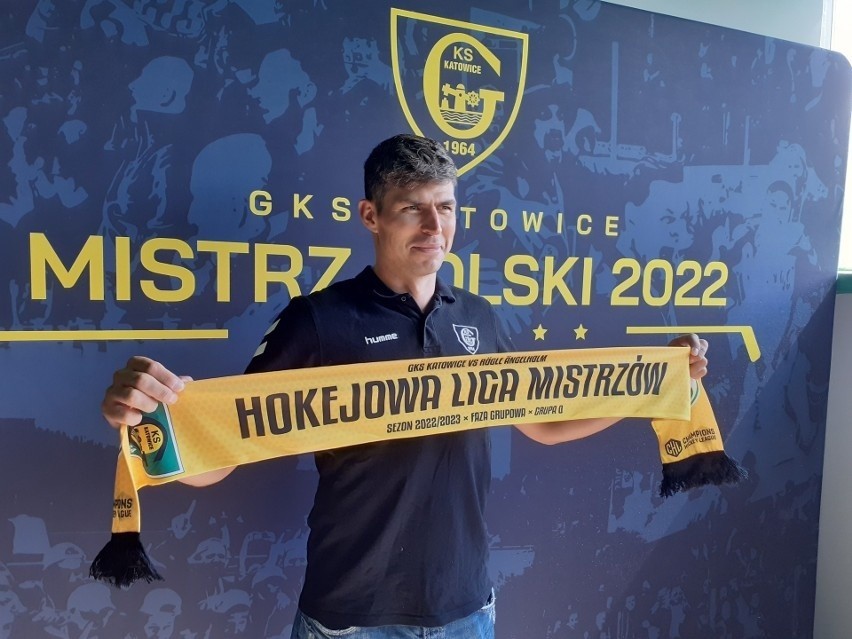 GKS Katowice został wyróżniony za marketingową promocję...