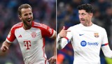 Liga niemiecka. Rekord Roberta Lewandowskiego sprzed trzech lat zagrożony? Harry Kane w Bayernie Monachium strzela na zawołanie