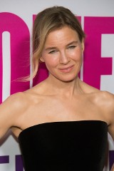 Renée Zellweger w rozmowie z Anną Wendzikowską m.in. na temat akceptowania swoich wad