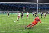 ŁKS - Sandecja 2:0. Przy stanie 2:0 rywale momentami byli bezradni