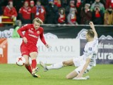 Widzew sprawdzi napastnika z Kosowa