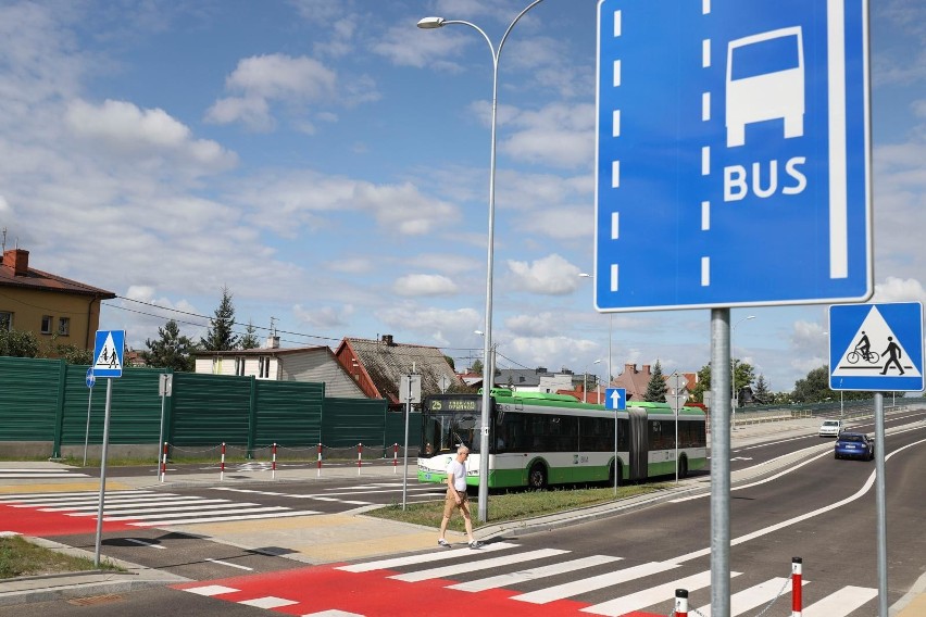 Buspas na ul. Sopoćki ma być dostępny także dla taksówkarzy