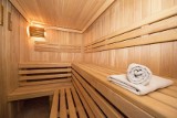 Strefa saun w Centrum Rekreacyjno-Sportowym w Zielonej Górze po długiej przerwie znów otwarta!