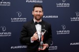 Messi kuszony przez Saudów dwuletnim kontraktem za 600 mln euro i sprowadzeniem do Arabii jego kolegów z Barcelony, PSG oraz reprezentacji