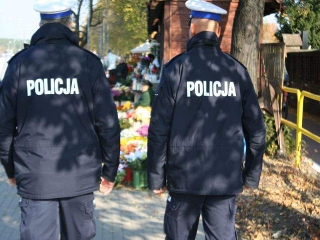 Na drogi kujawsko-pomorskiego wyrusza ponad 2000 policjantów