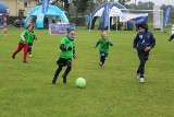 Mini Mundial Pogoń Szczecin Football Schools Cup za nami [ZDJĘCIA]