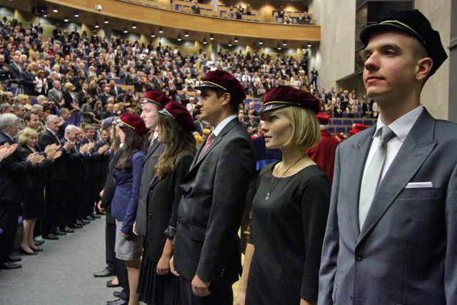 Poznańskie uczelnie rezygnują z pobierania opłat za drugi kierunek studiów