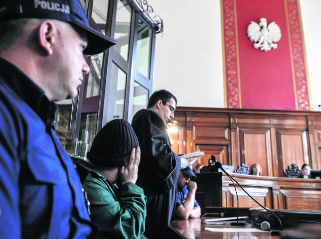 O przyszłości Leszka Pękalskiego zdecyduje w poniedziałek Sąd Okręgowy w Gdańsku. 6 czerwca, na niejawnym posiedzeniu, wysłuchał biegłych.