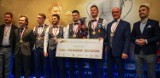Bilardziści Nosanu Kielce zostali drużynowym mistrzem Polski. To ósmy złoty medal naszego klubu w historii [ZDJĘCIA]
