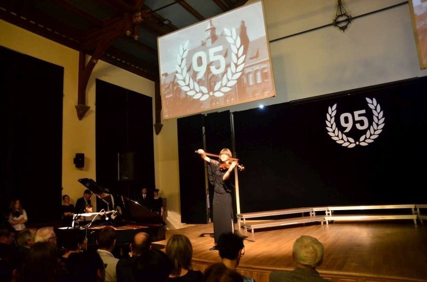 "Marcinek" świętuje 95 urodziny