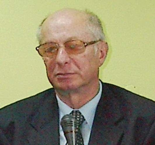 Tadeusz Kulawik od kilku dni jest Honorowym Obywatelem Miasta Warki.
