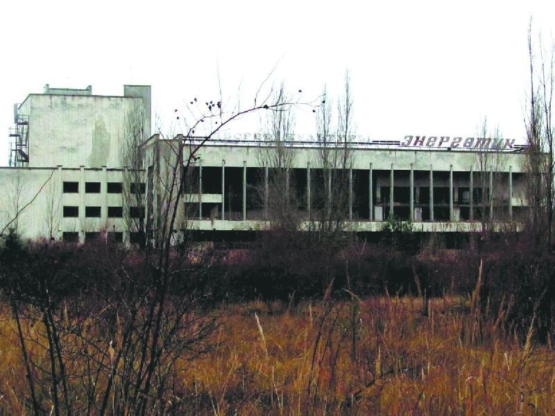 Czarnobyl