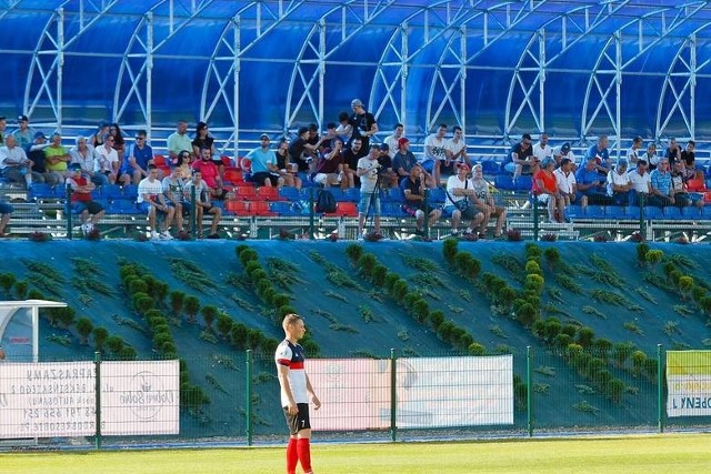 Piłkarska środa upłynie pod znakiem rozgrywek Fortuna Regionalnego Pucharu Polski, ale również odrobimy trochę ligowych zaległości.WYDARZENIA NA KOLEJNYCH SLAJDACH