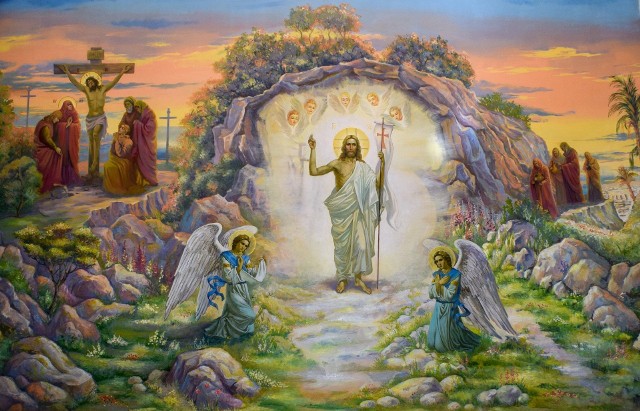 Życzenia wielkanocne: religijne, poważne, oficjalne. Zobacz najpiękniejsze życzenia na Wielkanoc!