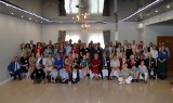 Pierwszy w historii zjazd członków rodu Turbakiewiczów pod Sandomierzem zgromadził ponad 70 krewnych! Zobacz zdjęcia ze spotkania
