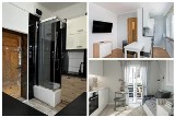 Kuchnia z prysznicem. Mikrokawalerki na sprzedaż. Oto najmniejsze apartamenty na rynku nieruchomości w Polsce