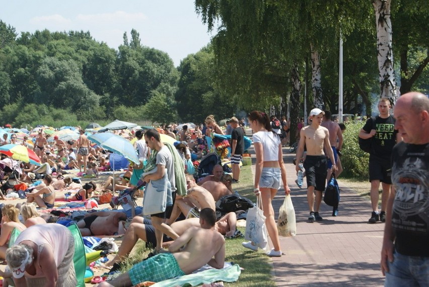 Sobota nad Pogorią III w Dąbrowie Górniczej