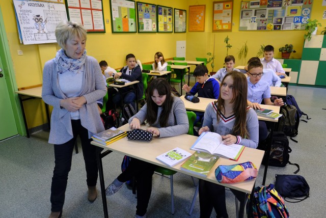 W gminie Lubanie na podwyżki dla nauczycieli potrzeba 380 tysięcy złotych.
