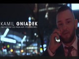 Kamil Gniadek ze Szczecina niczym Conor McGregor w zwiastunie gali FEN 24 [WIDEO]