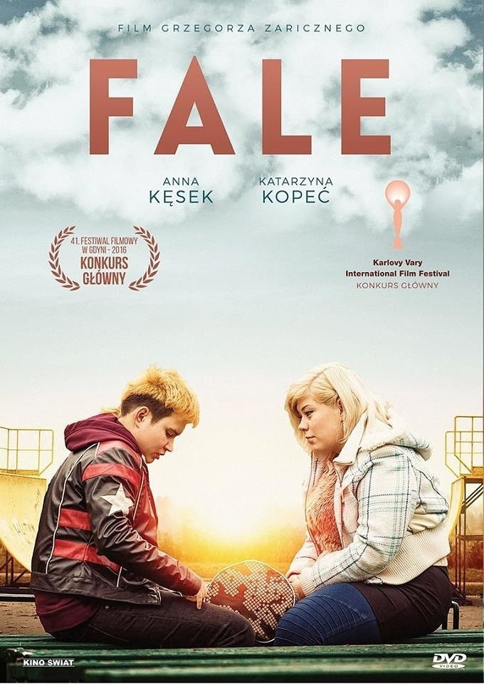 "Fale" (2016), reż. Grzegorz Zariczny | Premiera VOD: 04.04...