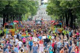 Austria. Homoseksualny program Wiednia 2014