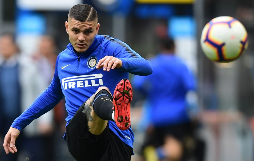 Mauro Icardi