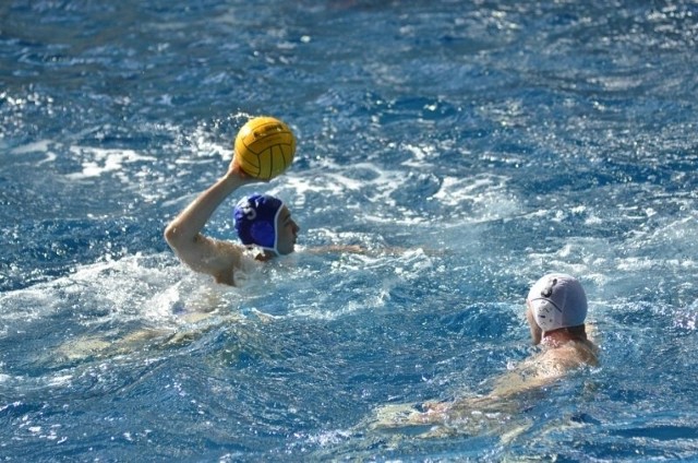 DSW Waterpolo Poznań wicemistrzem Polski