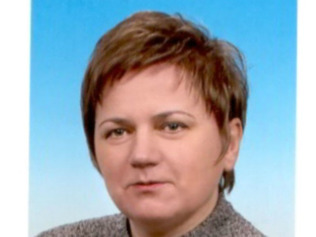 Kobieta Przedsiębiorcza 2012 (nominacje) - 27. Małgorzata Salacha