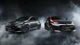 Toyota GR Yaris. Dwie wersje specjalne inspirowanych rajdowymi mistrzami świata