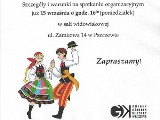 Mali Pszczewiacy szukają talentów