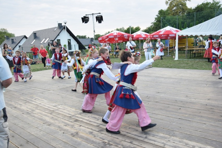 Festiwal Godki 2018. Znamy wyniki konkursów na najlepszych gawędziarzy, tancerzy, śpiewaków [NOWE ZDJĘCIA]