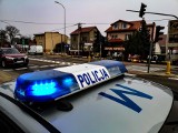 Białystok. Wrócił do kraju na święta. Zatrzymała go policja