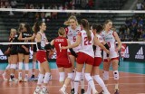 Polska przegrała w Lidze Narodów z reprezentacją USA