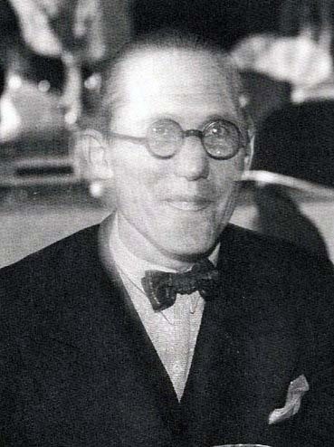 Le Corbusier kreślił futurystyczne wizje rozwoju architektury Paryża
