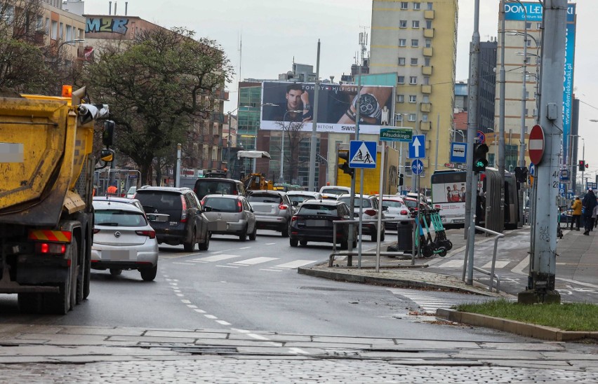 Strefa Czystego Transportu w Szczecinie? Prawnie zaraz będzie taka możliwość!