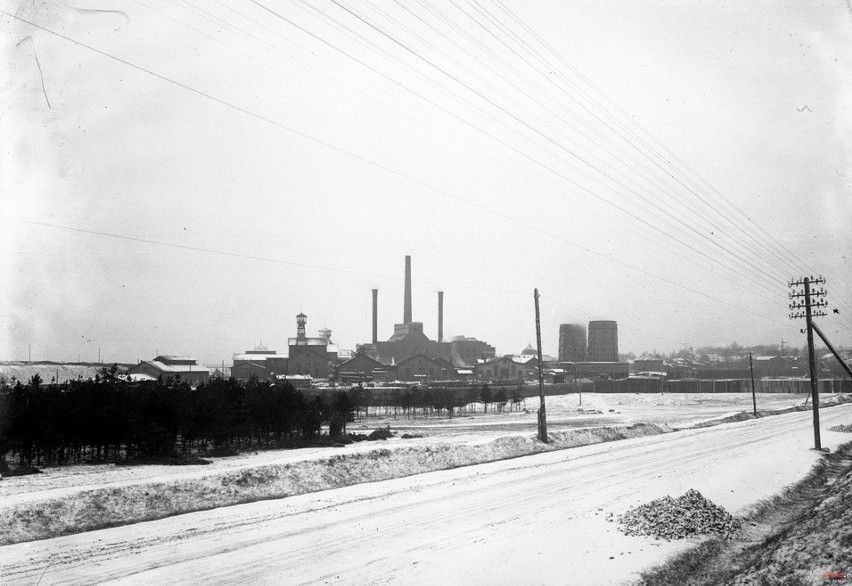 Kopalnie w Jaworznie na fotografiach archiwalnych. To w tym mieście uruchomiono pierwszą w Polsce kopalnię węgla kamiennego. Zobacz!