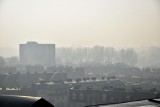 Nadal zła jakość powietrza w Opolu i w regionie. Prognozy nie są optymistyczne