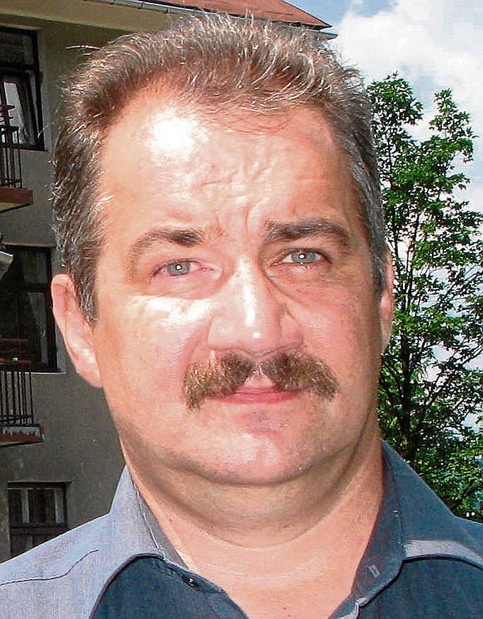 Leszek Dorula