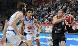 Start podejmie w czwartek Anwil. Panie obejrzą mecz za darmo