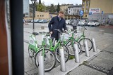 Rower Miejski w Częstochowie ruszy 1 maja. 239 rowerów dostępnych w 26 stacjach. Jest kilka zmian